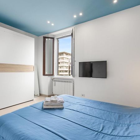 Minimal House - 4Persone - Centro Daire Milano Dış mekan fotoğraf