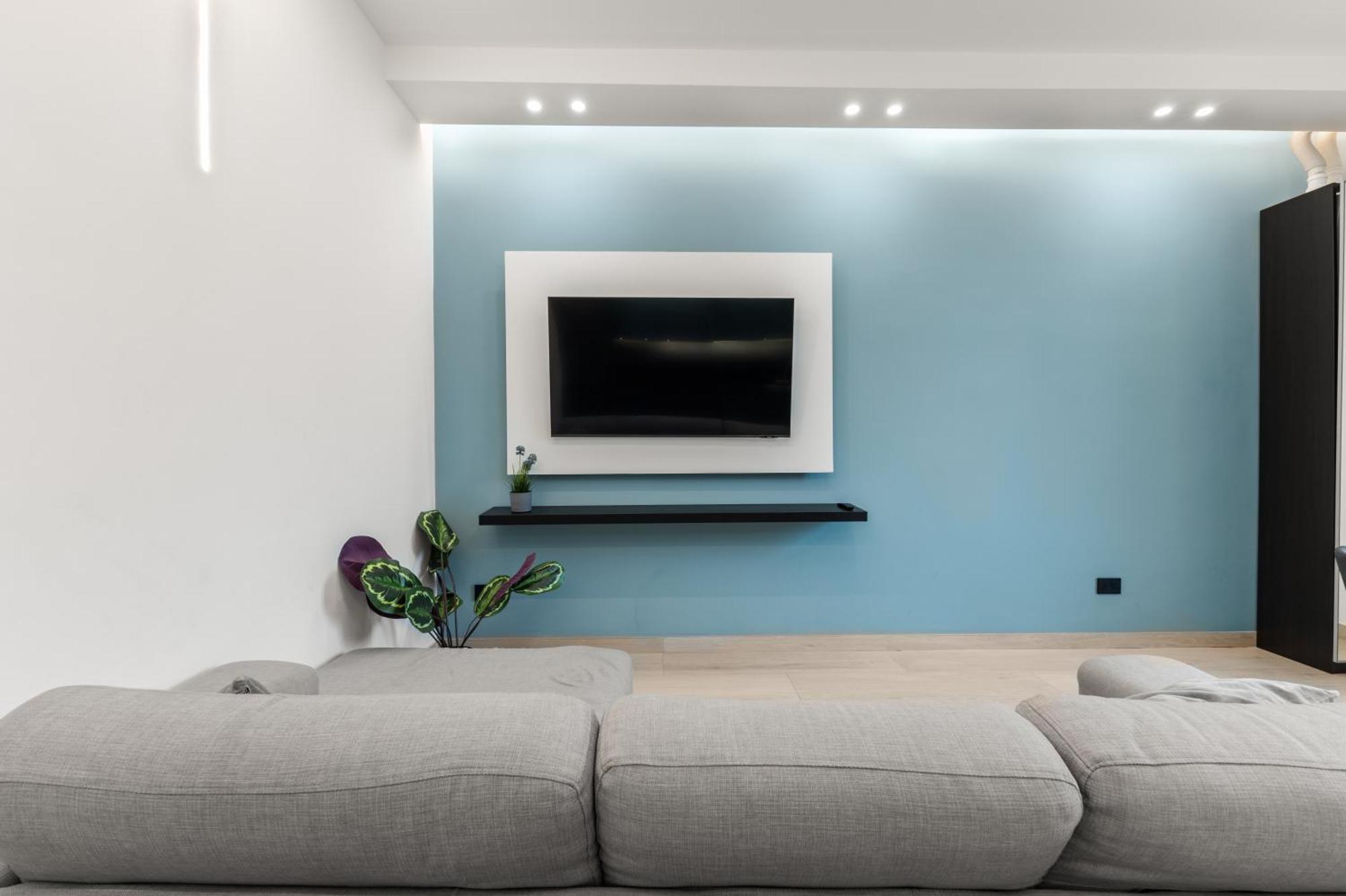 Minimal House - 4Persone - Centro Daire Milano Dış mekan fotoğraf