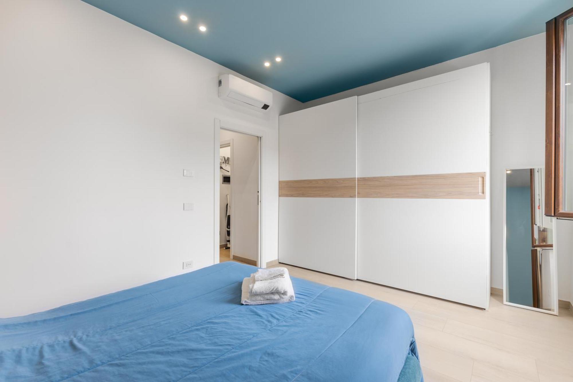 Minimal House - 4Persone - Centro Daire Milano Dış mekan fotoğraf