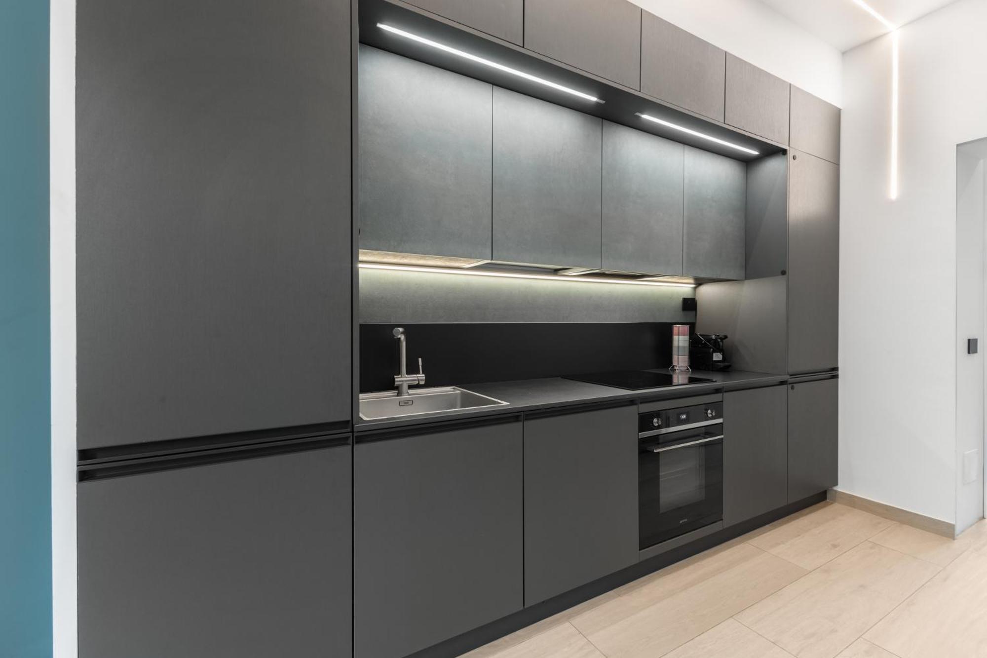 Minimal House - 4Persone - Centro Daire Milano Dış mekan fotoğraf